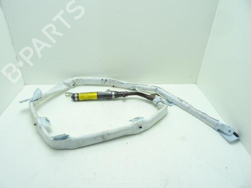 Used Right curtain airbag AUDI A3 Sportback (8PA) 3.2 V6 quattro (250 hp) 29281921