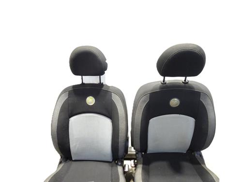 Seats set PEUGEOT 206 Hatchback (2A/C) 1.4 HDi eco 70 | BP31362423C78 
