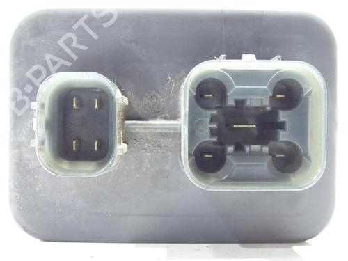 Used Electronic module Electronic module MAZDA CX-5 (KE, GH) 2.2 D AWD (KE2AW) (150 hp) 26892592 26892592