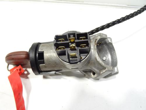 Ignition barrel FIAT DUCATO Van (230_) 2.8 TDI | BP30791969M48