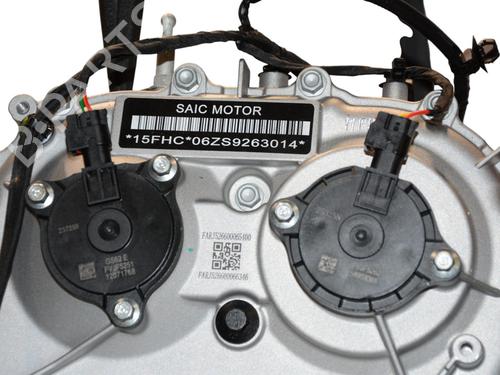 Engine MG MG 3 (ZP2_) 1.5 Hybrid+ | BP40016539M1  - Image 12