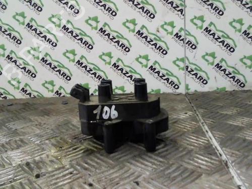 Used Ignition coil PEUGEOT 106 I (1A, 1C) [1991-1996]  21965433