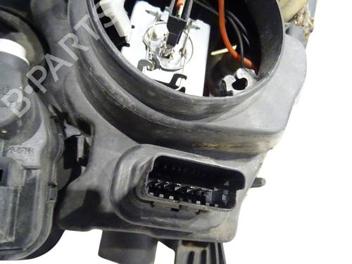 Right headlight RENAULT MODUS / GRAND MODUS (F/JP0_) 1.5 dCi (FP0F, JP0F) | BP38022011C29  - Image 5