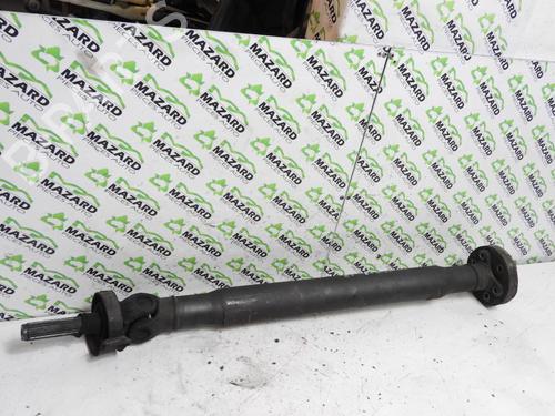 Used Driveshaft MERCEDES-BENZ 190 (W201) D 2.5 (201.126) (94 hp) 22536270