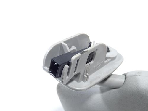 Left sun visor AUDI A3 Sportback (8PA) 3.2 V6 quattro | BP27220478I1 