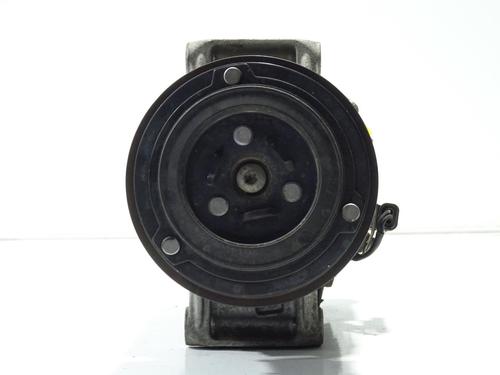 AC compressor OPEL ASTRA J (P10) 1.6 CDTi (68) | BP28283466M34 