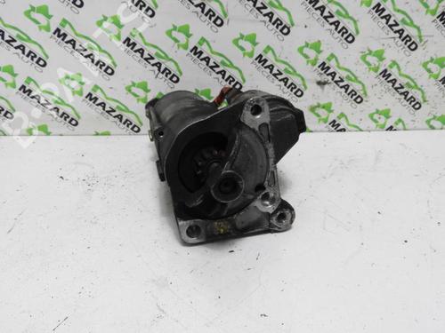 Used Starter RENAULT SCÉNIC II (JM0/1_) 1.9 dCi (JM0G, JM12, JM1G, JM2C) (120 hp) 20175844