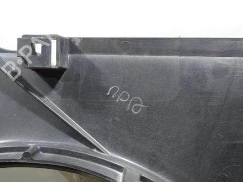 Radiator fan MAZDA CX-5 (KE, GH) 2.2 D AWD (KE2AW) | BP26892601M35 - Image 4