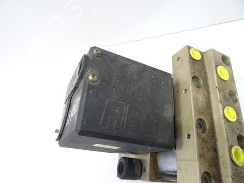 Used ABS pump ABS pump OPEL CALIBRA A (C89) 2.0 i (M07) (115 hp) 20055296 20055296