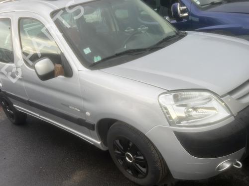 Left sun visor PEUGEOT PARTNER MPV (5_, G_) 1.9 D | BP26743462I1 - Image 5