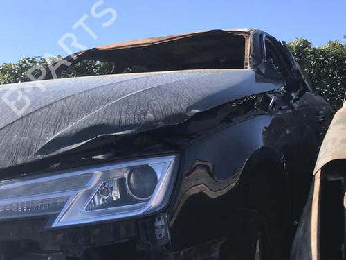 Starter AUDI A4 B9 (8W2, 8WC) | BP20053903M8 - Image 8