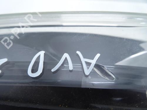 Right headlight FORD FIESTA VI (CB1, CCN) 1.4 TDCi | BP32776508C29 - Image 2