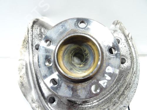 Used Right front steering knuckle Right front steering knuckle BMW 1 (F20) 114 d (95 hp) 32206519 32206519