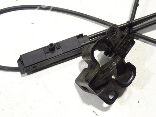 hood-lock-mercedes-benz-e-class-w211-2002-2003-2004-2005-2006-2007-2008-2009-34167080 main image