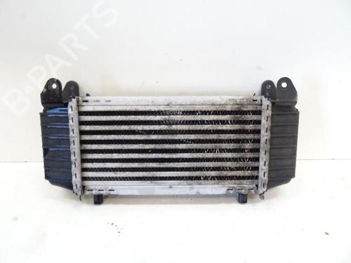 Intercooler AUDI A2 (8Z0) 1.4 TDI | BP20043267M30 