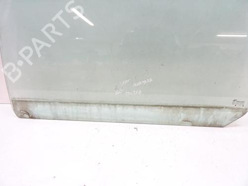 Rear left door window SEAT ALHAMBRA (7V8, 7V9) 1.9 TDI | BP20041635C20 