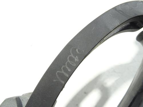 Rear left exterior door handle FORD KUGA I  | BP26213277C130