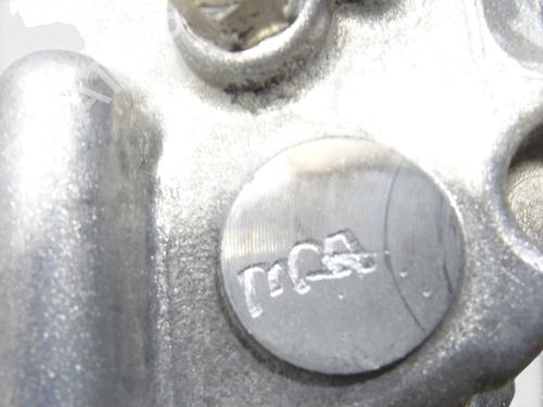 AC compressor BMW 1 (F21) 116 d | BP39384140M34 - Image 3