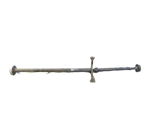 Driveshaft VW PASSAT B7 Variant (365) 2.0 TDI 4motion | BP32468270M37 - Image 2