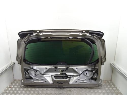 Tailgate PEUGEOT 3008 I MPV (0U_) 1.6 HDi | BP27747326C6 