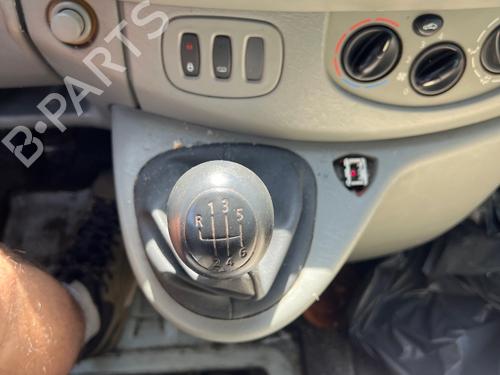 Switch OPEL VIVARO A Platform/Chassis (X83) 1.9 DTI | BP38976466I30 - Image 9