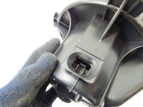 Heater blower motor PEUGEOT 307 (3A/C) 1.6 HDi 110 | BP20067983M62 