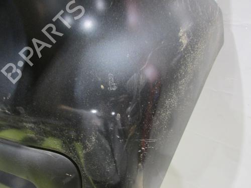 Rear bumper CITROËN C1 (PM_, PN_) 1.4 HDi | BP26598534C8 