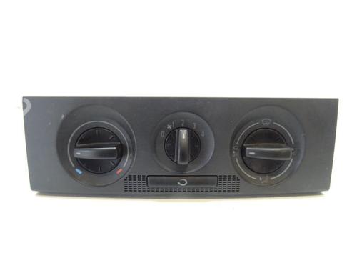 Climate control SKODA FABIA I (6Y2)  | BP20043929I5 