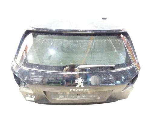 Bagklap CC/Kombi-Coupé Bagklap CC/Kombi-Coupé 37684351 37684351