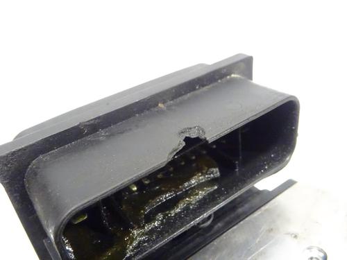 ABS pump CITROËN C4 I (LC_) 1.6 HDi | BP29838802M43