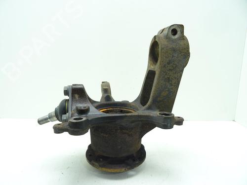 Used Right front steering knuckle PEUGEOT BOXER Van 2.2 BlueHDi 140 (140 hp) 29317415