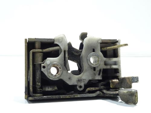 Used Front left lock VW GOLF II (19E, 1G1) 1.3 (55 hp) 23787692