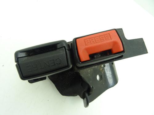 Seat buckle RENAULT CLIO III (BR0/1, CR0/1) 1.2 16V Hi-Flex (BR1U, CR1U) | BP29012469I32 