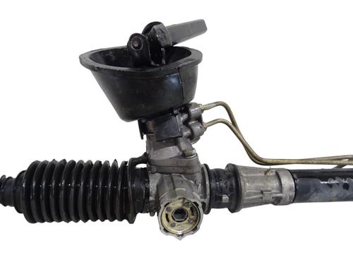 Steering rack RENAULT KANGOO (KC0/1_) 1.9 dTi (KC0U) | BP36790799M22 - Image 8