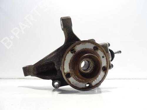 Fusée avant gauche VOLVO S60 I (384) 2.4 (140 hp) 31851049