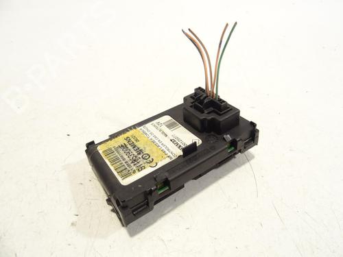 Used Card reader RENAULT MEGANE II (BM0/1_, CM0/1_) 2.0 dCi (BM1K, CM1K) (150 hp) 31587196