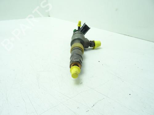 Used Injector Injector PEUGEOT 207 (WA_, WC_) 1.6 HDi (92 hp) 32452131 32452131