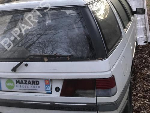 Used Parts PEUGEOT 405 I Break (15E) 1.8 TD 1817886