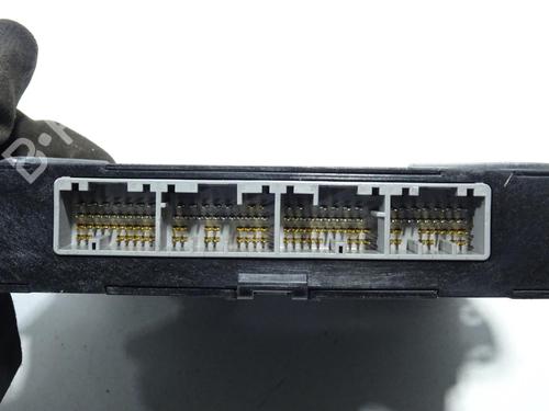 Used Control unit Control unit TOYOTA YARIS (_P13_) 1.5 Hybrid (NHP130_, NHP130) (101 hp) 23787142 23787142