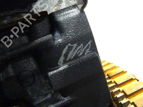 Engine RENAULT CLIO IV (BH_) 1.5 dCi 75 | BP28520405M1