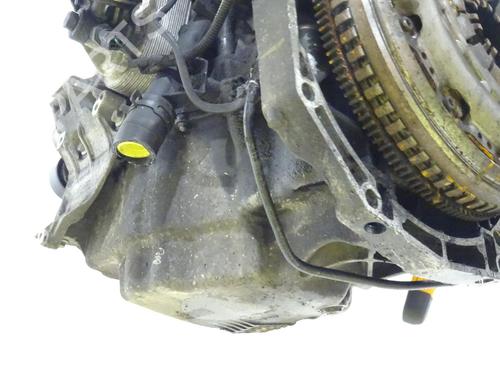 Used Engine Engine DACIA LODGY (JS_) 1.5 dCi (JSMC, JSAF) (107 hp) 20512124 20512124