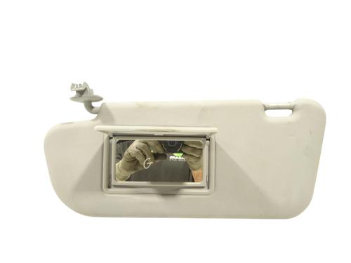 Left sun visor MAZDA 3 (BK) 2.0 (BKEP) | BP38312706I1 - Image 3