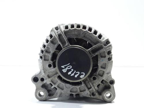 Used Alternator Alternator VW TOURAN (1T1, 1T2) 2.0 TDI 16V (140 hp) 24295831 24295831