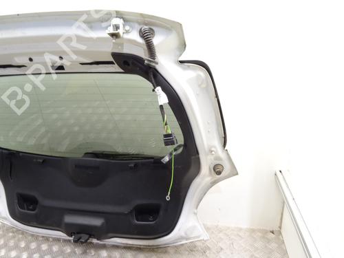 Tailgate PEUGEOT 208 I (CA_, CC_) 1.2 VTI 82 | BP25468280C6 