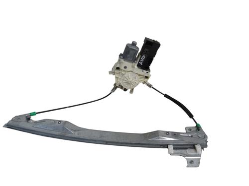Used Front left window mechanism Front left window mechanism 39565544 39565544