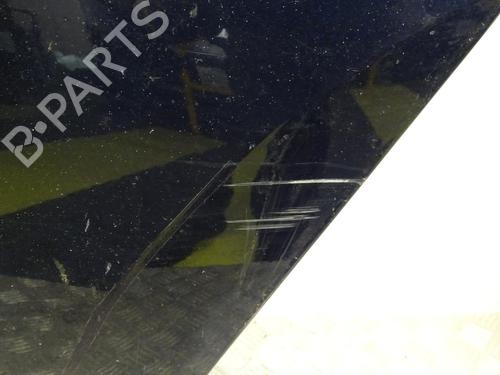 Left rear door PEUGEOT 3008 I MPV (0U_) 2.0 HDi 150 / BlueHDi 150 | BP20050657C4 