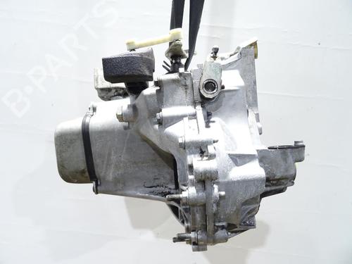 Gearkasse PEUGEOT 207 (WA_, WC_) 1.4 HDi | BP29896193M3