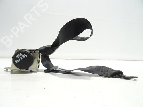 Rear left seatbelt DACIA LOGAN MCV II 1.5 dCi | BP23851600I29  - Image 5