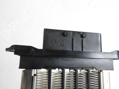 Used Heater resistor SUBARU IMPREZA Hatchback (GR, GH, G3) 2.0 D AWD (150 hp) 21968188