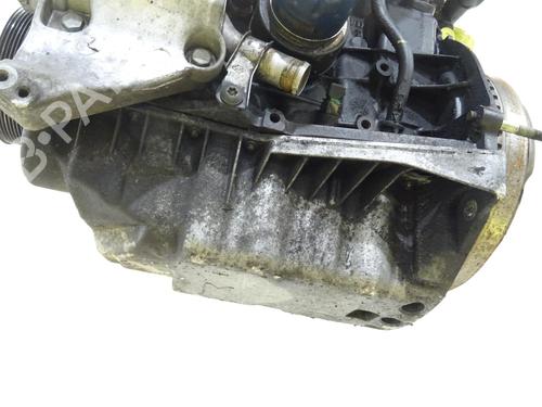 Engine RENAULT SCÉNIC II (JM0/1_) 1.9 dCi (JM0G, JM12, JM1G, JM2C) | BP29748457M1